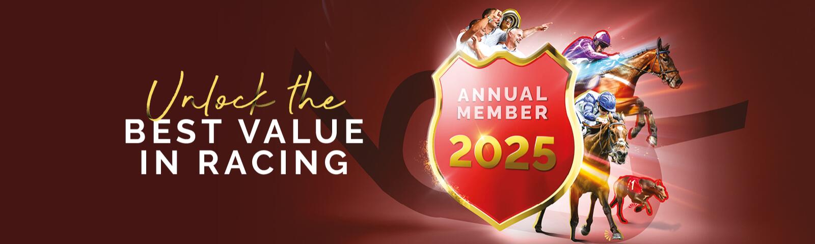 BATH ANNUAL MEMBERSHIPS